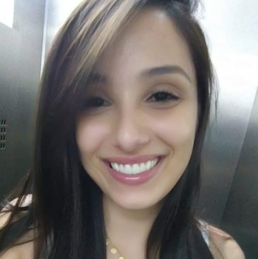 Georgia Lara dos Santos