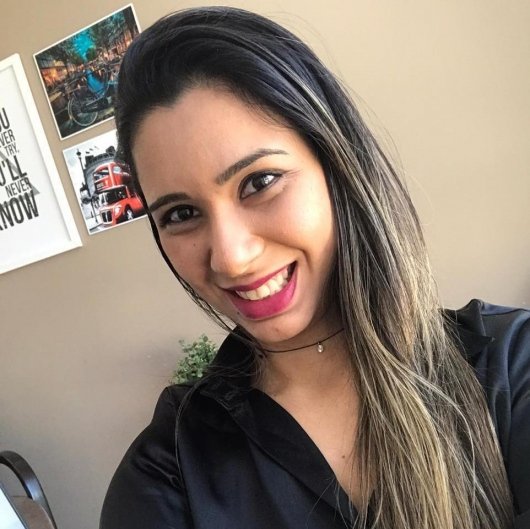 Denise Candini De Brito