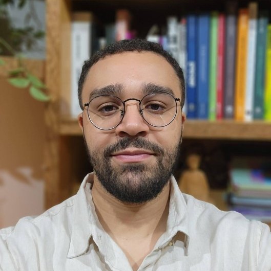 Gabriel Cabral