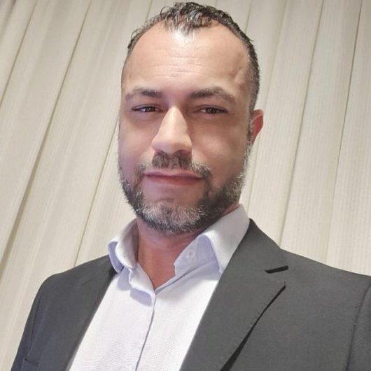 Dr. Marcelo da Silva