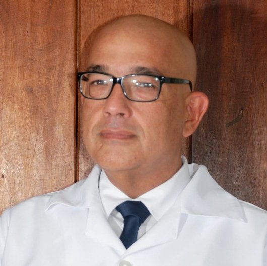 Dr. Armando Kleber San Galo Curvelo