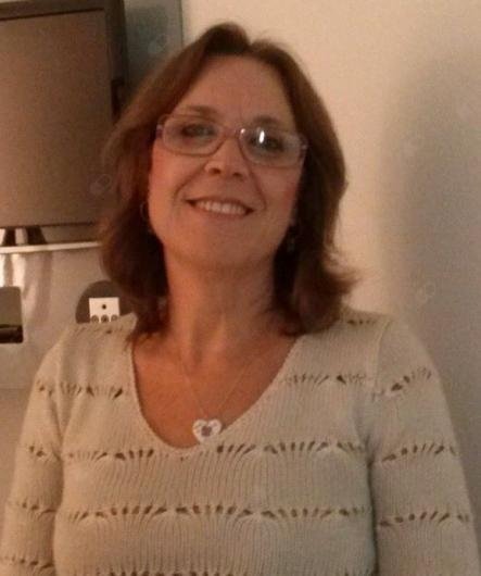 Denise Paternostro B. Silva