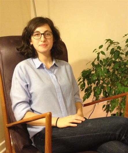 Julia Pezzutto