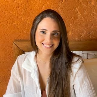 Ana Luiza Ribeiro