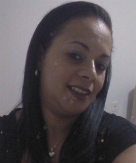 Cristiane da Silva Alves