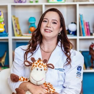 Dra. Gabriela Fernandez