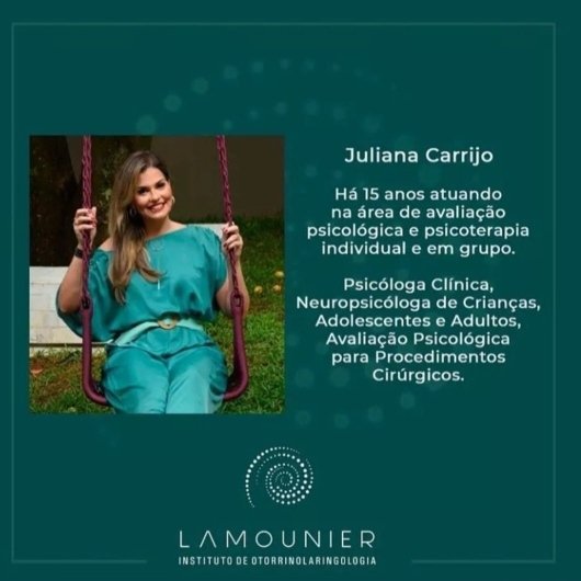 Juliana Carrijo Pessoa