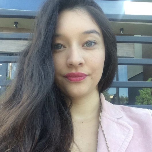 Dra. Gabriela Estefano Souza