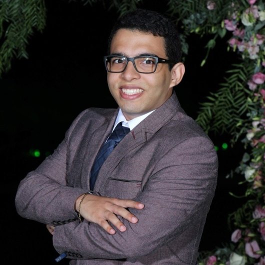 Dr. Luiz Eduardo Soares Vasconcelos Rocha
