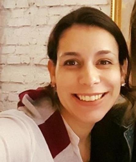 Cibele Regina de Souza