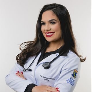 Dra. Rhavana Façanha