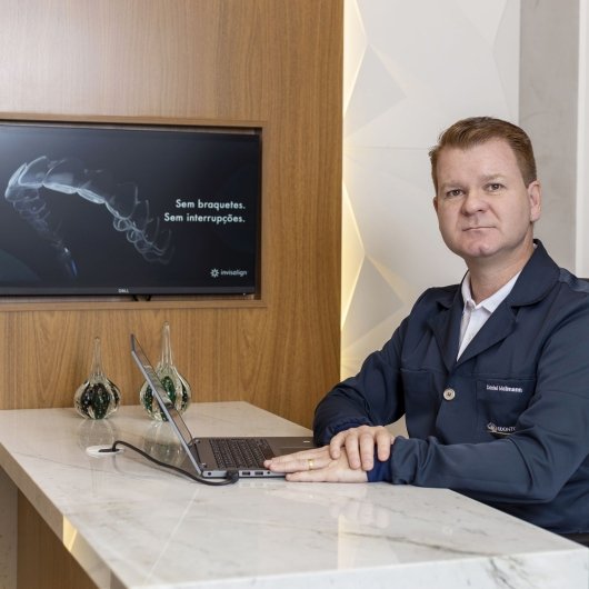 Dr. Daniel Mallmann