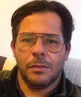 João Alberto Gonçalves Salvador