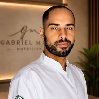 Dr. Gabriel Maciel