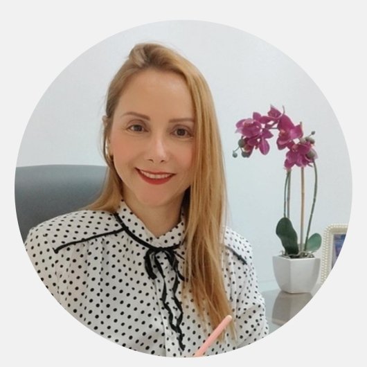 Dra. Keller Vieira