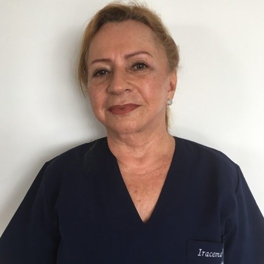 Dra. Iracema Leite Arruda