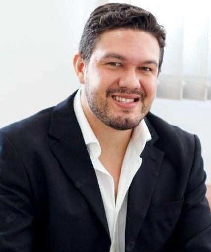 Rodrigo Fabiano Campos da Silva