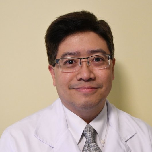 Dr. Pedro Hsieh