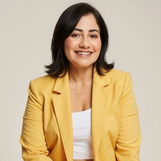 Michelle Queiroz de Souza Evilácio