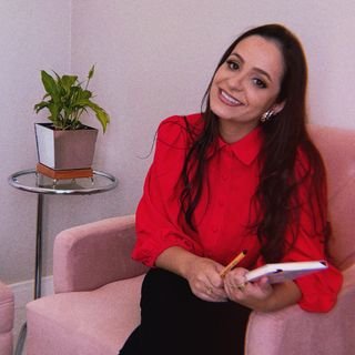 Isabela Iora da Silveira