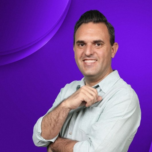 Daniel Carreira