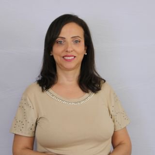 Luciene Redondo