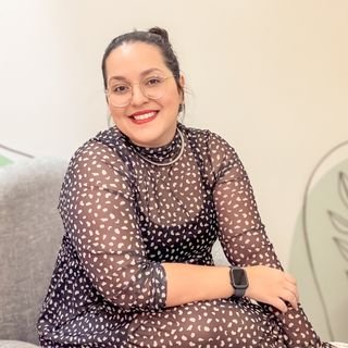 Clarissa Santos