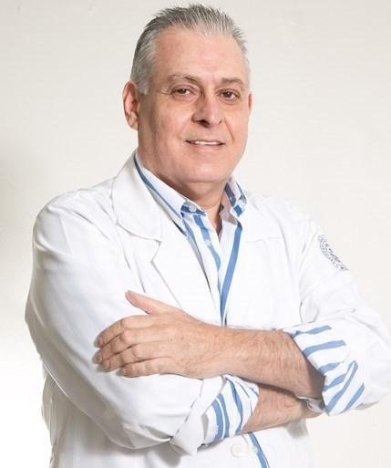 Dr. Rafael Bruno Fernandes de Negreiros Filho