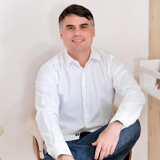 Dr. Flávio da Fonte