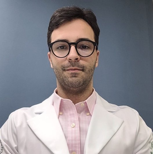 Dr. Vinicius Ciardi