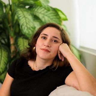 Larissa Cabral