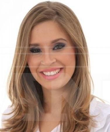 Alessandra Solonynka Mendes
