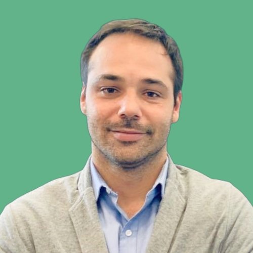 Dr. Walter Sena