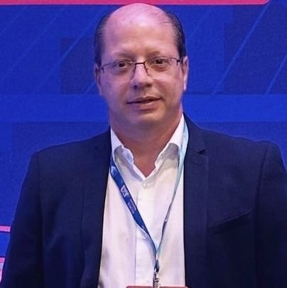 Dr. Marcos Antonio de Carvalho Guedes