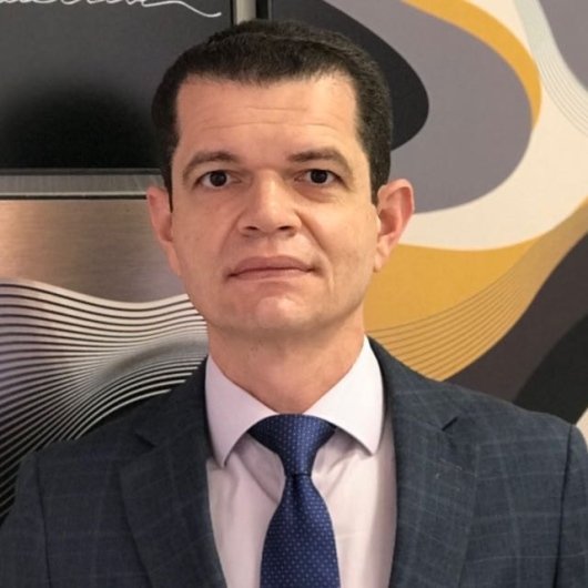 Dr. Madson Almeida