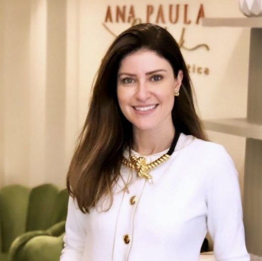 Dra. Ana Paula Stachuk