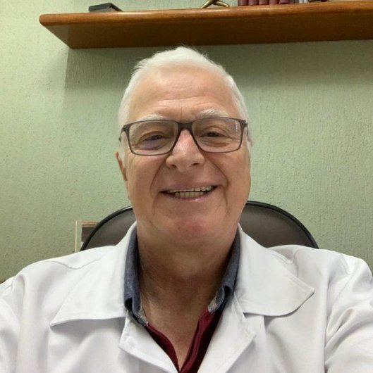 Dr. Jose Ricardo Teixeira
