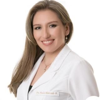 Dra. Paola Milenka Mercado Bustillo