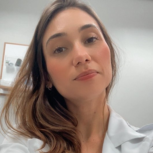 Dra. Cristina Zaia