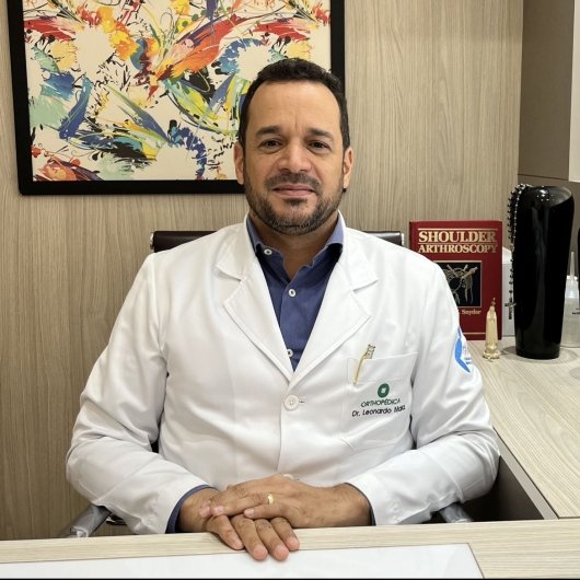 Dr. Leonardo Maia