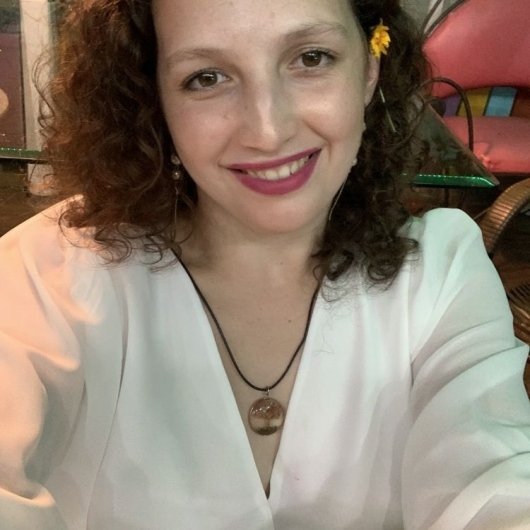 Joanna Três