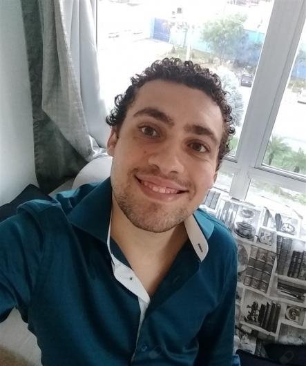 Fernando Rodrigo Ferreira