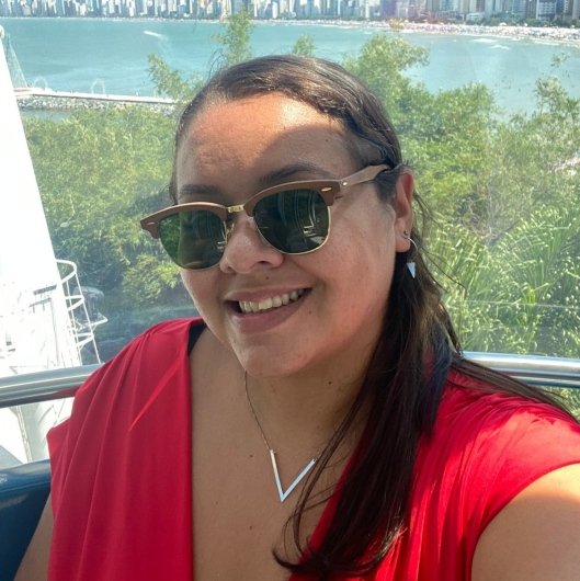 Dra. Arlene Cristina Carvalho de Brito