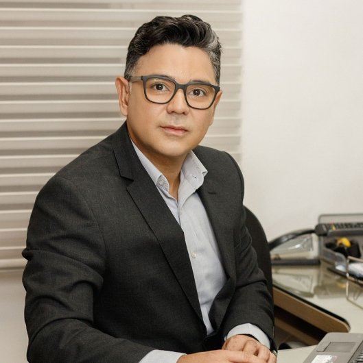 Dr. Antônio Cesar Bastos