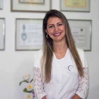 Fabiana Piacentini