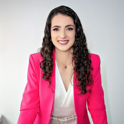 Lidiéli Lazzari Alves