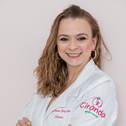 Dra. Mariana Godoy Leite