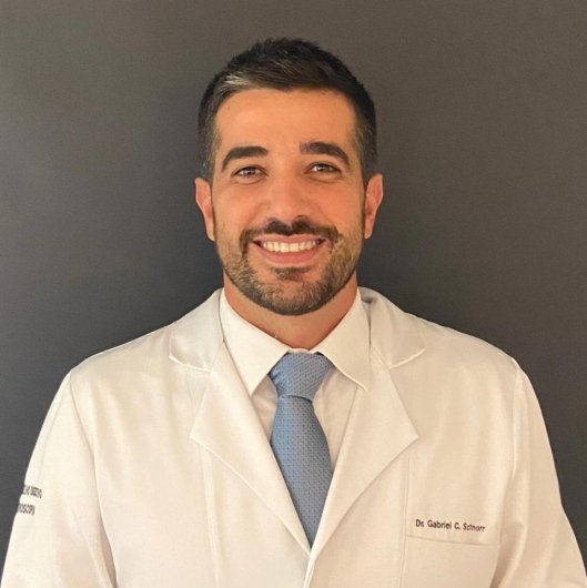 Dr. Gabriel Castilho Schnorr