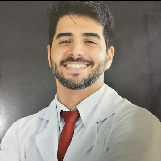 Dr. Matheus Furtado