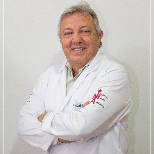 Dr. Marilo Leite Pereira
